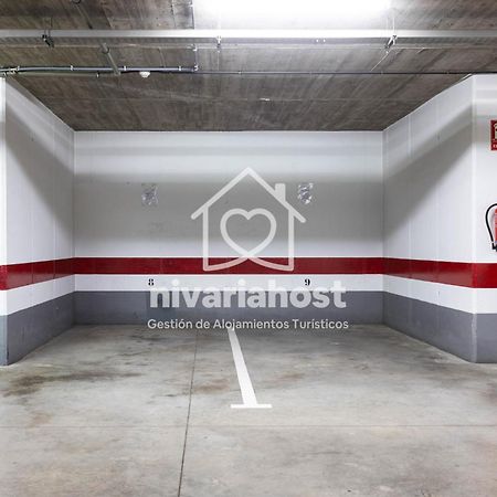 The Luxe Santa Cruz, By Nivariahost Luaran gambar