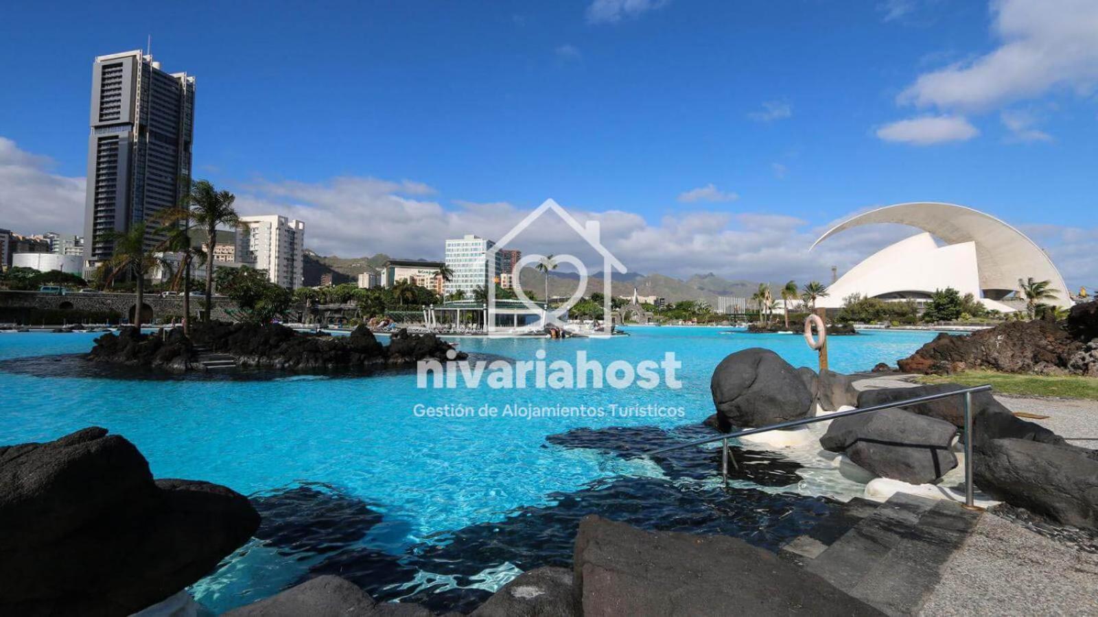 The Luxe Santa Cruz, By Nivariahost Luaran gambar
