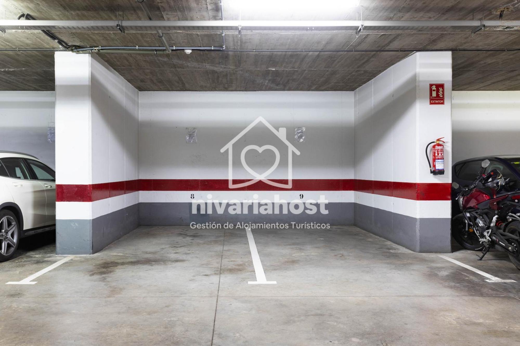 The Luxe Santa Cruz, By Nivariahost Luaran gambar
