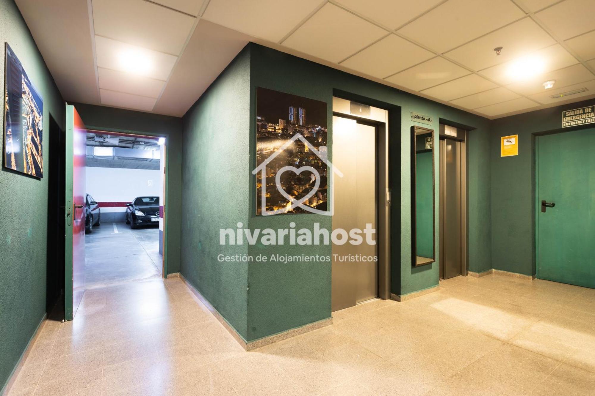 The Luxe Santa Cruz, By Nivariahost Luaran gambar