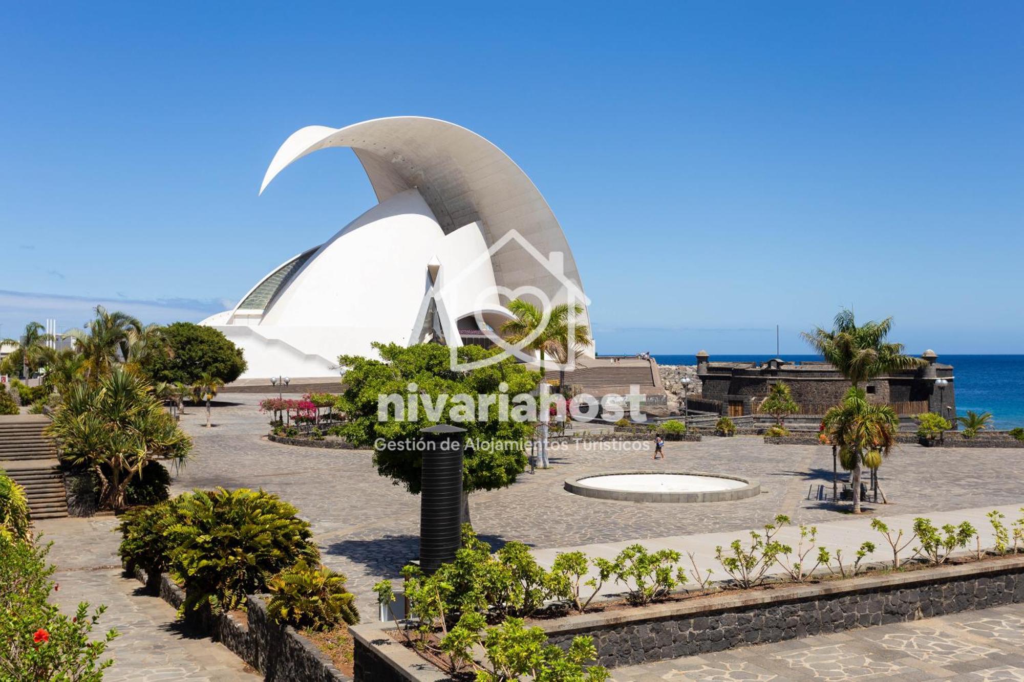 The Luxe Santa Cruz, By Nivariahost Luaran gambar