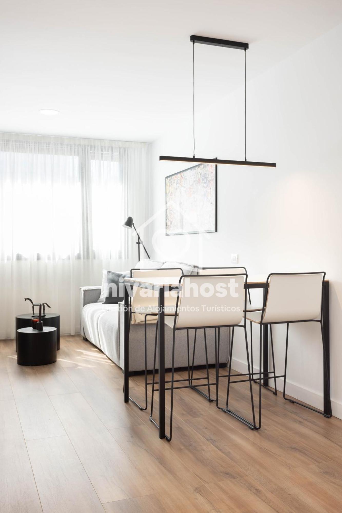 The Luxe Santa Cruz, By Nivariahost Luaran gambar