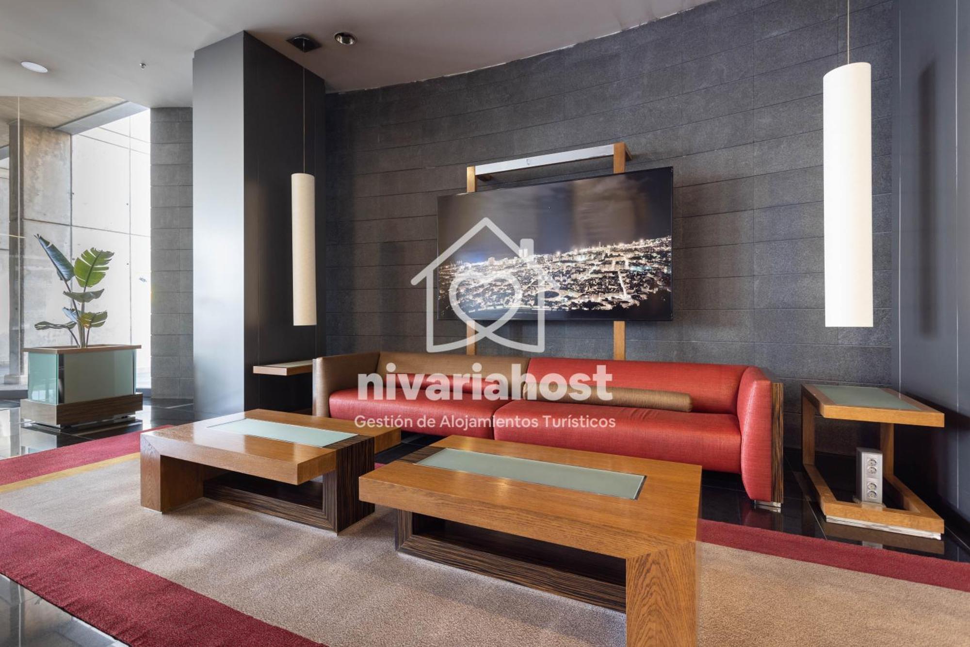 The Luxe Santa Cruz, By Nivariahost Luaran gambar