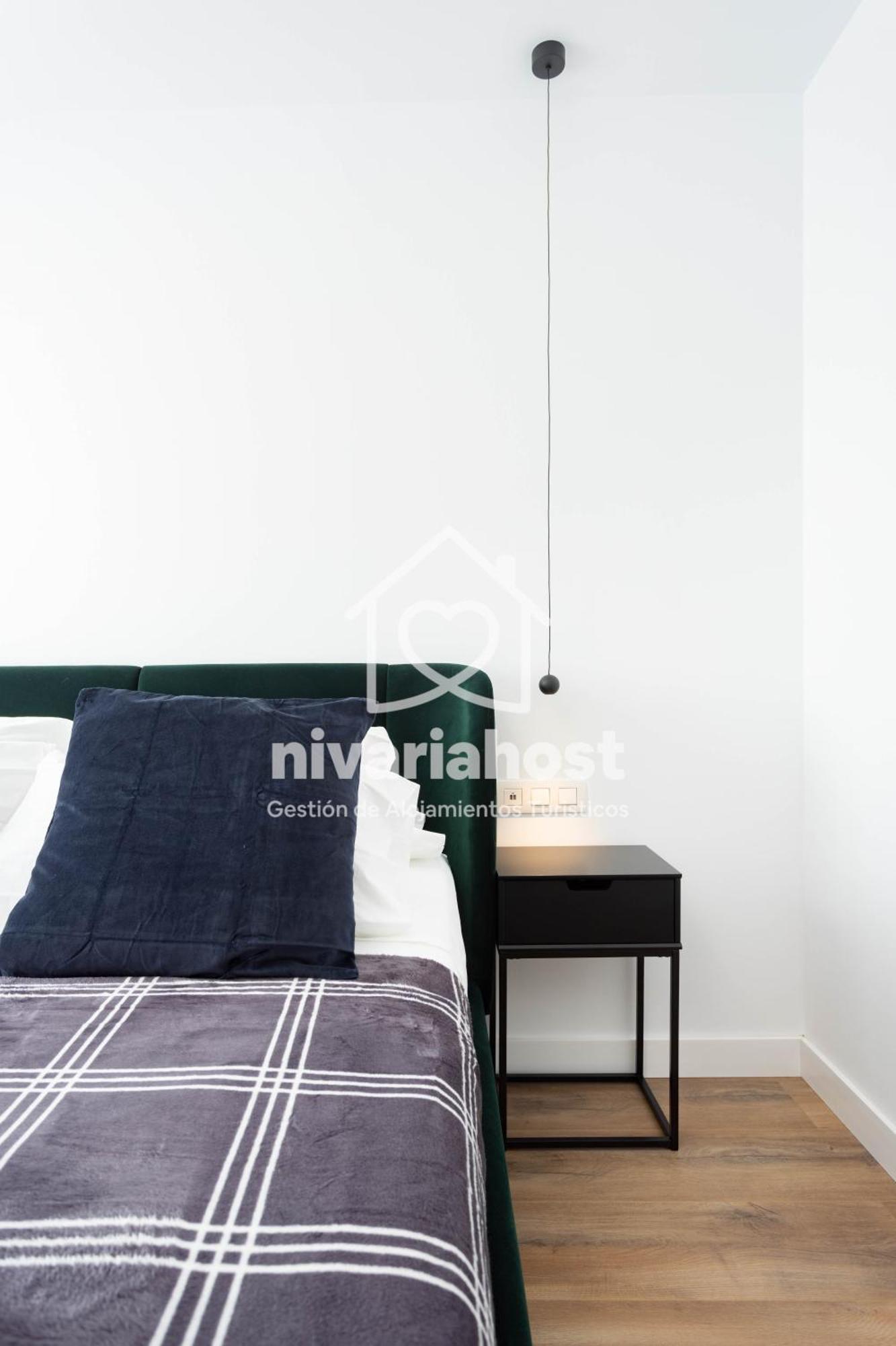 The Luxe Santa Cruz, By Nivariahost Luaran gambar